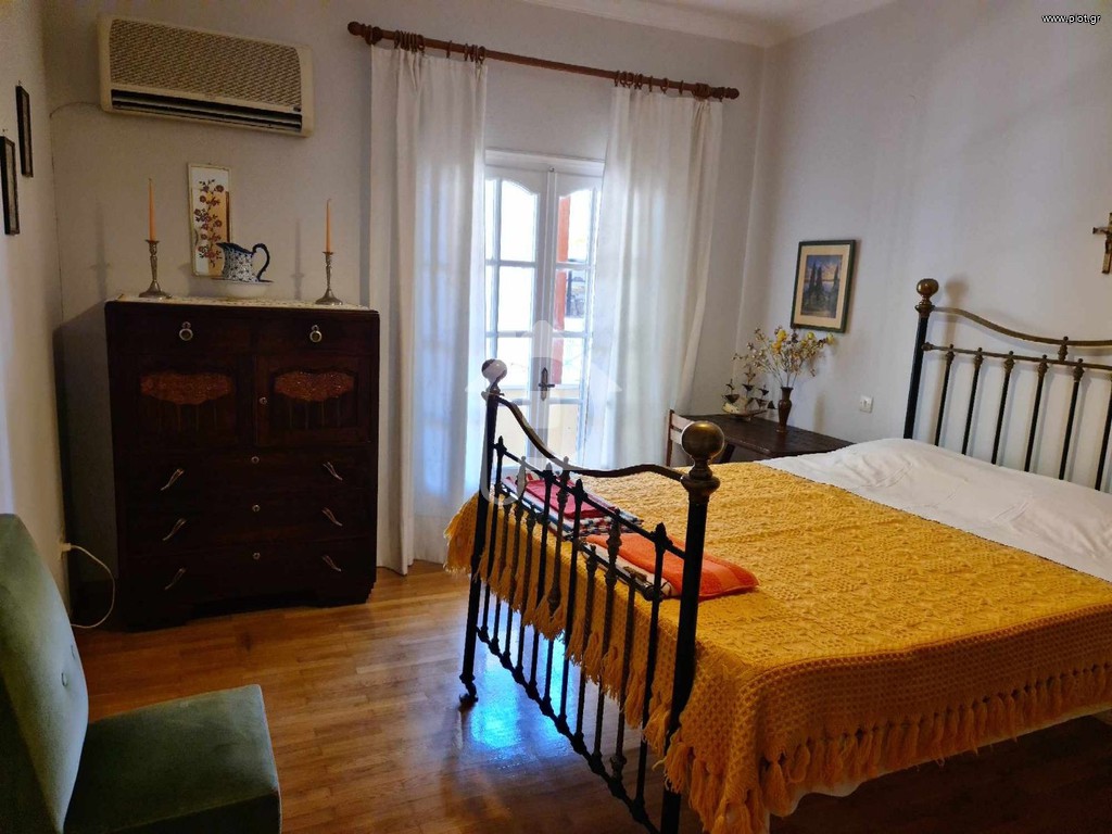 Μεζονέτα 230 τ.μ. προς ενοικίαση, Χώρα Κέρκυρας