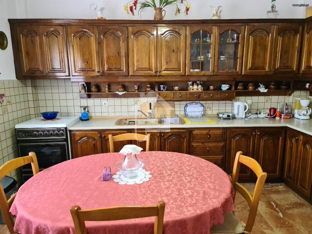 Μεζονέτα 230 τ.μ. προς ενοικίαση, Χώρα Κέρκυρας