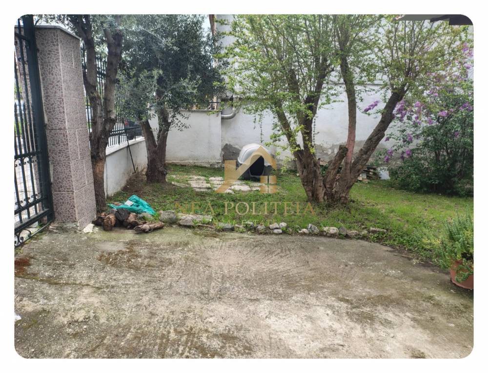Μονοκατοικία 56 τ.μ. πρός πώληση, Θεσσαλονίκη - Περιφ/Κοί Δήμοι, Σταυρούπολη