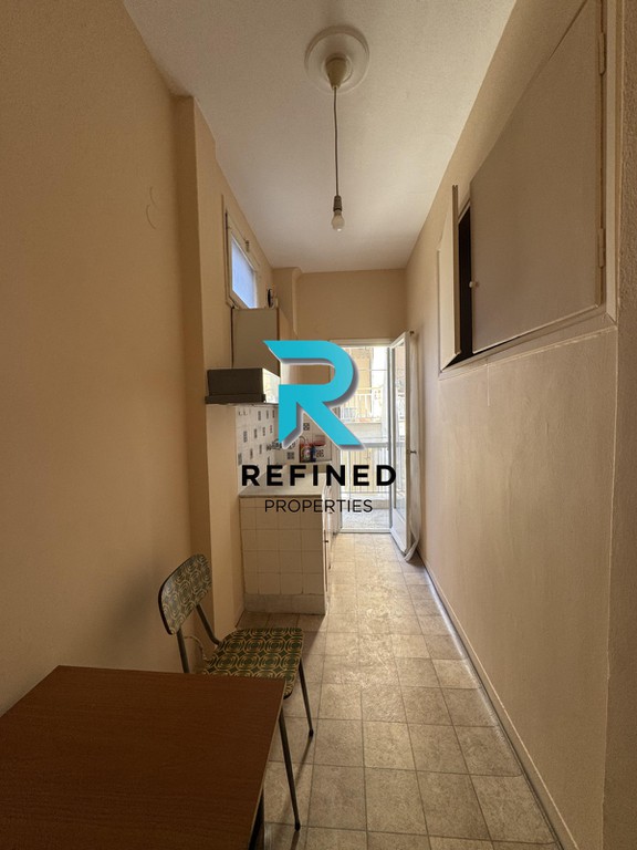 Studio / γκαρσονιέρα 50 τ.μ. πρός ενοικίαση, Θεσσαλονίκη - Κέντρο, Ροτόντα