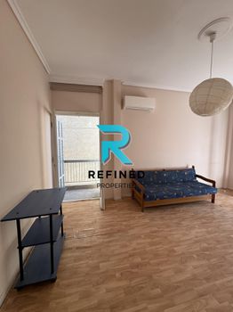 Studio / γκαρσονιέρα 50 τ.μ. προς ενοικίαση