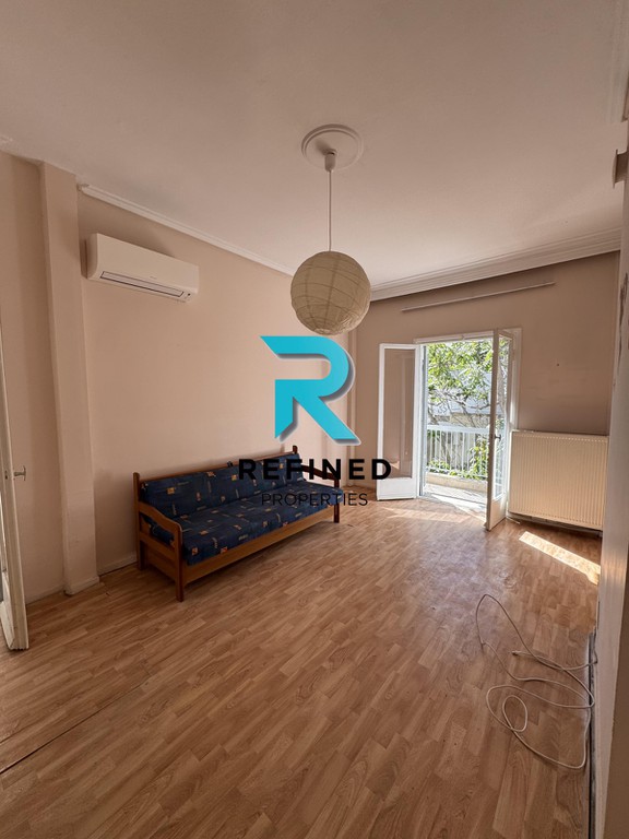 Studio / γκαρσονιέρα 50 τ.μ. πρός ενοικίαση, Θεσσαλονίκη - Κέντρο, Ροτόντα