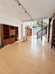 Κατάστημα 233 τ.μ. για ενοικίαση