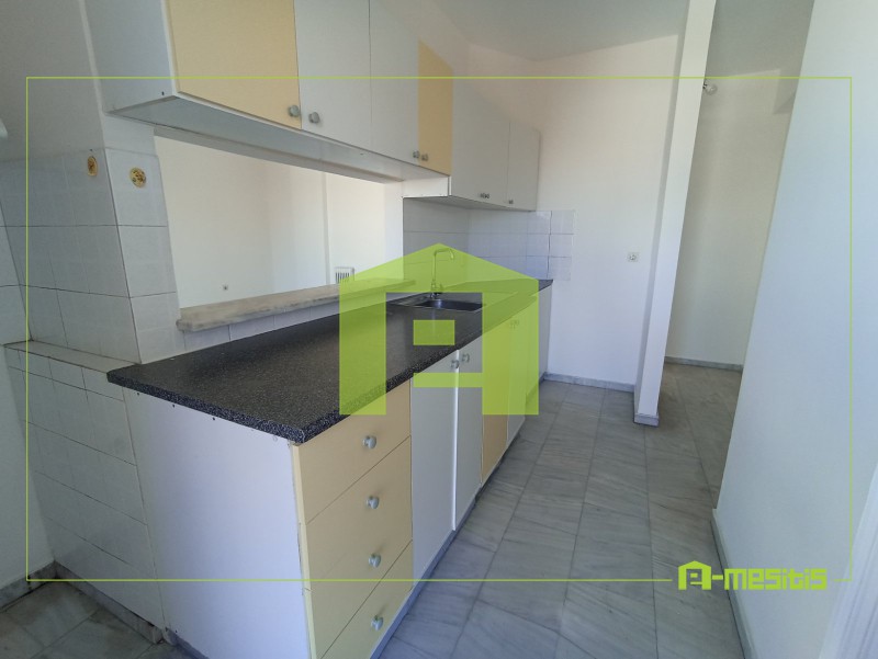 Διαμέρισμα 54 τ.μ. πρός ενοικίαση, Αχαΐα, Πάτρα