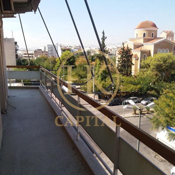 Διαμέρισμα 75 τ.μ. προς πώληση, Μεταξουργείο