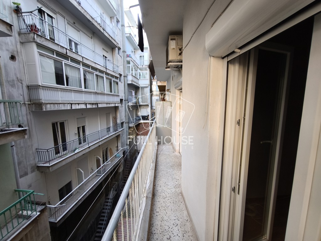 Studio / γκαρσονιέρα 43 τ.μ. πρός ενοικίαση, Θεσσαλονίκη - Κέντρο, Δόξα