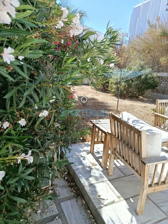 Διαμέρισμα 42 τ.μ. προς πώληση, Ορνός