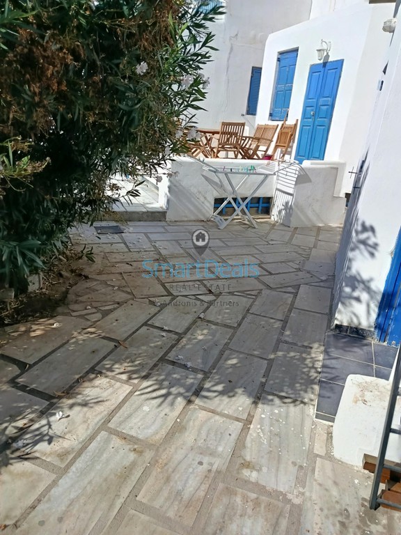 Διαμέρισμα 42 τ.μ. προς πώληση, Ορνός