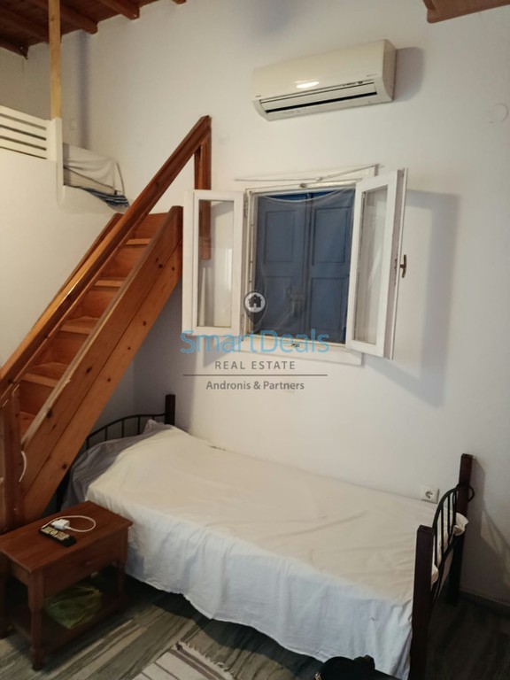 Διαμέρισμα 42 τ.μ. προς πώληση, Ορνός