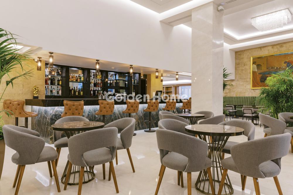 Ξενοδοχείο 1.800 τ.μ. πρός πώληση, Δωδεκάνησα, Ρόδος
