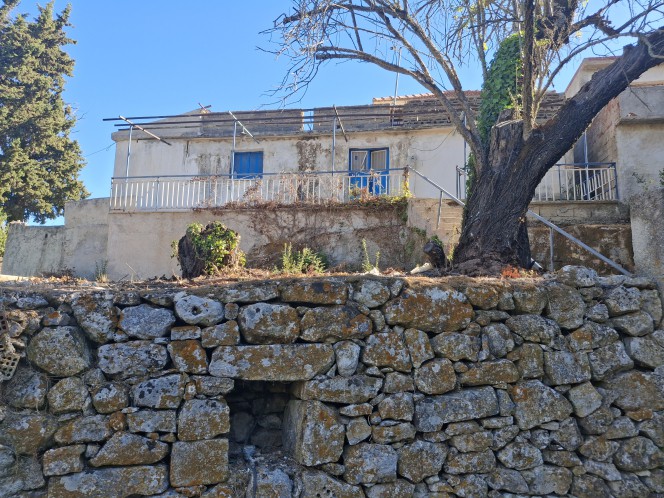 Μονοκατοικία 58 τ.μ. πρός πώληση, Ν. Κεφαλονιάς, Κεφαλονιά