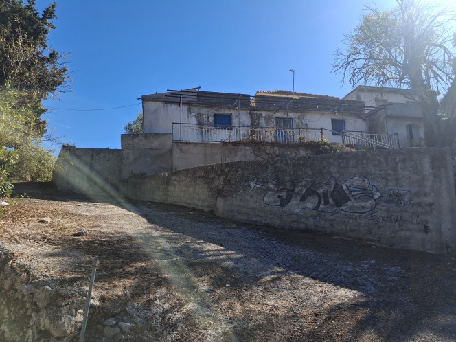 Μονοκατοικία 58 τ.μ. πρός πώληση, Ν. Κεφαλονιάς, Κεφαλονιά