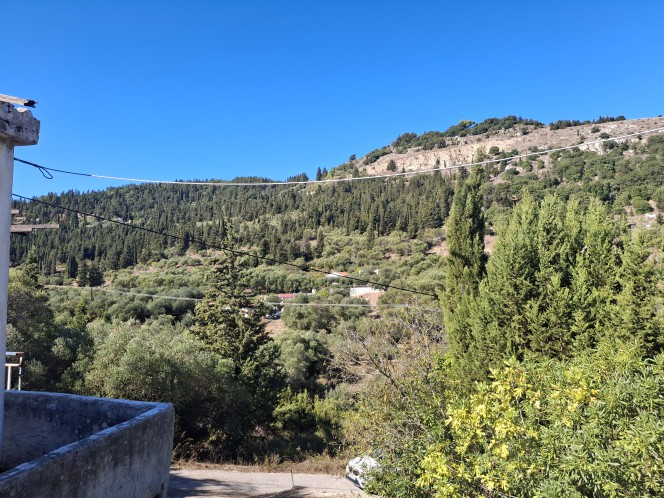 Μονοκατοικία 58 τ.μ. πρός πώληση, Ν. Κεφαλονιάς, Κεφαλονιά