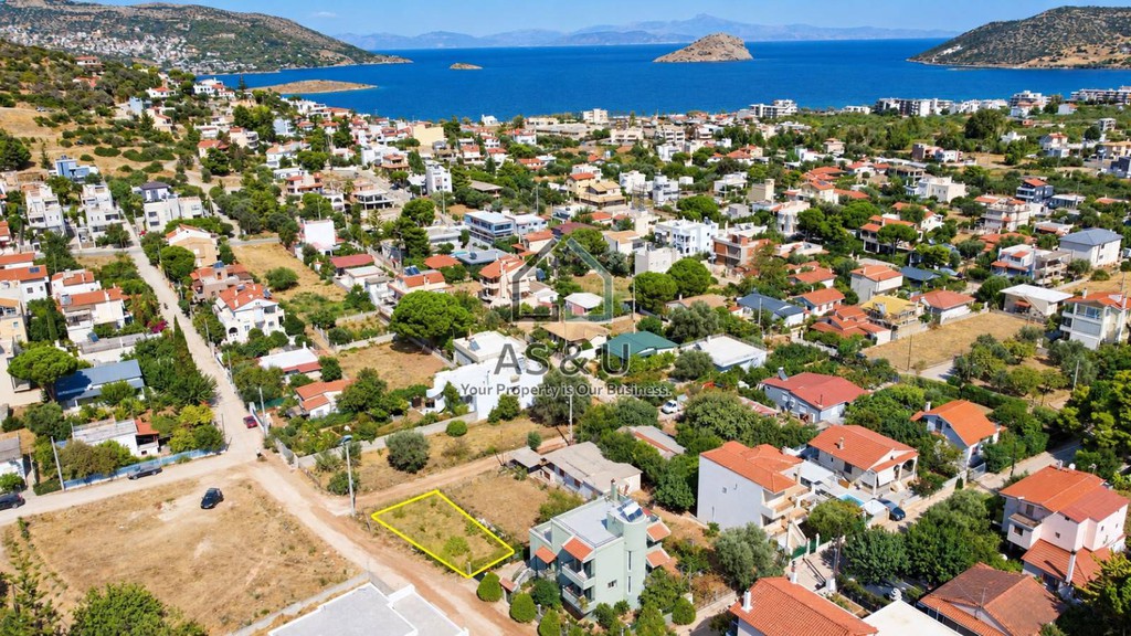 Οικόπεδο 193 τ.μ. πρός πώληση, Αττική - Υπόλοιπο, Μαρκόπουλο