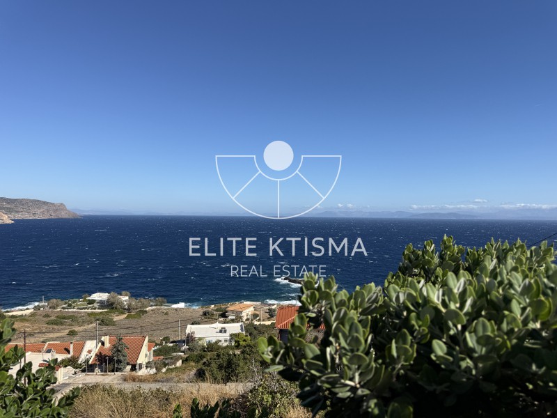 Μονοκατοικία 283 τ.μ. πρός πώληση, Αττική - Υπόλοιπο, Κερατέα