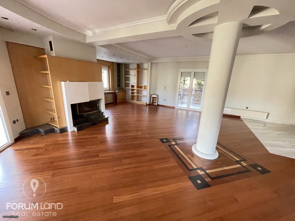Βίλλα 320 τ.μ. πρός πώληση, Θεσσαλονίκη - Περιφ/Κοί Δήμοι, Πεύκα
