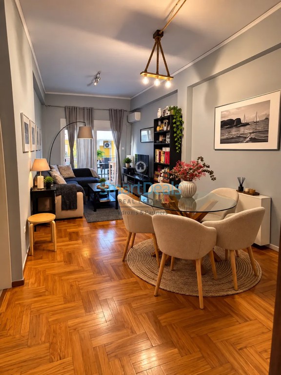 Διαμέρισμα 57 τ.μ. πρός ενοικίαση, Αθήνα - Κέντρο, Εξάρχεια - Νεάπολη