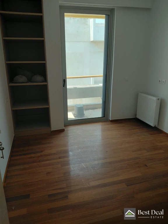 Διαμέρισμα 120 τ.μ. πρός ενοικίαση, Αθήνα - Νότια Προάστια, Γλυφάδα