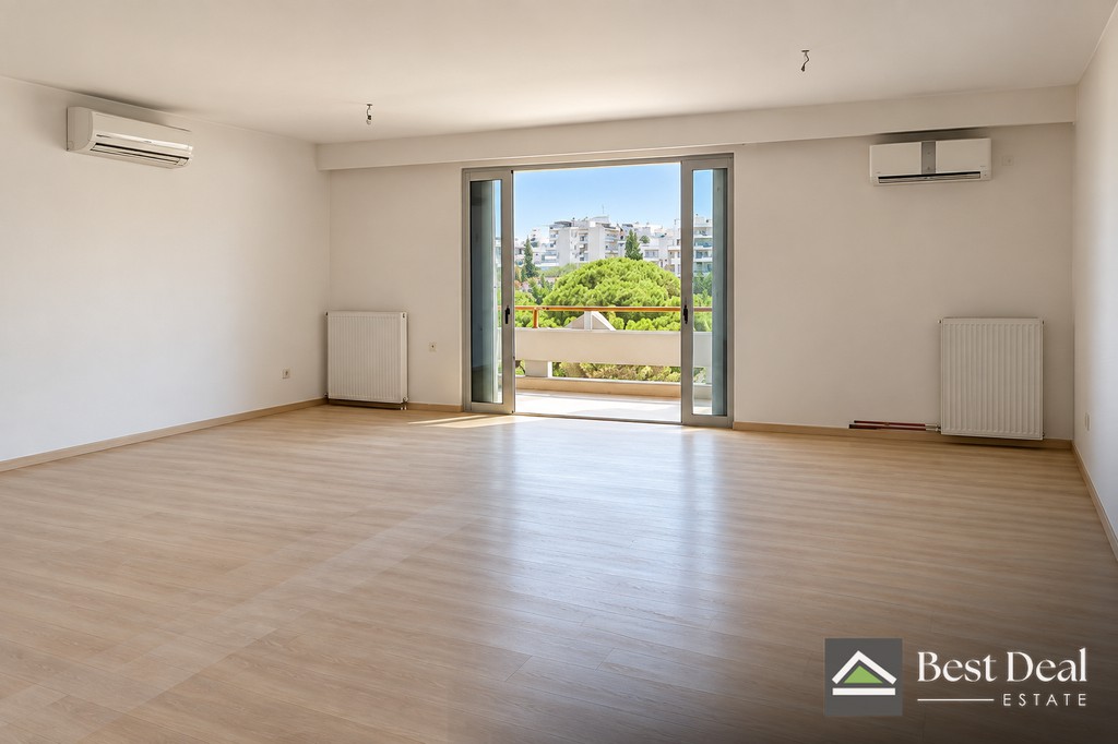 Διαμέρισμα 120 τ.μ. πρός ενοικίαση, Αθήνα - Νότια Προάστια, Γλυφάδα