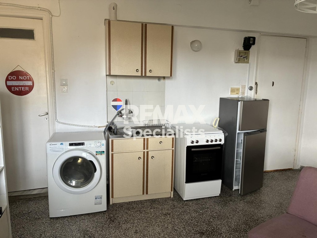 Studio / γκαρσονιέρα 30 τ.μ. πρός ενοικίαση, Ν. Ηρακλείου, Ηράκλειο Κρήτης