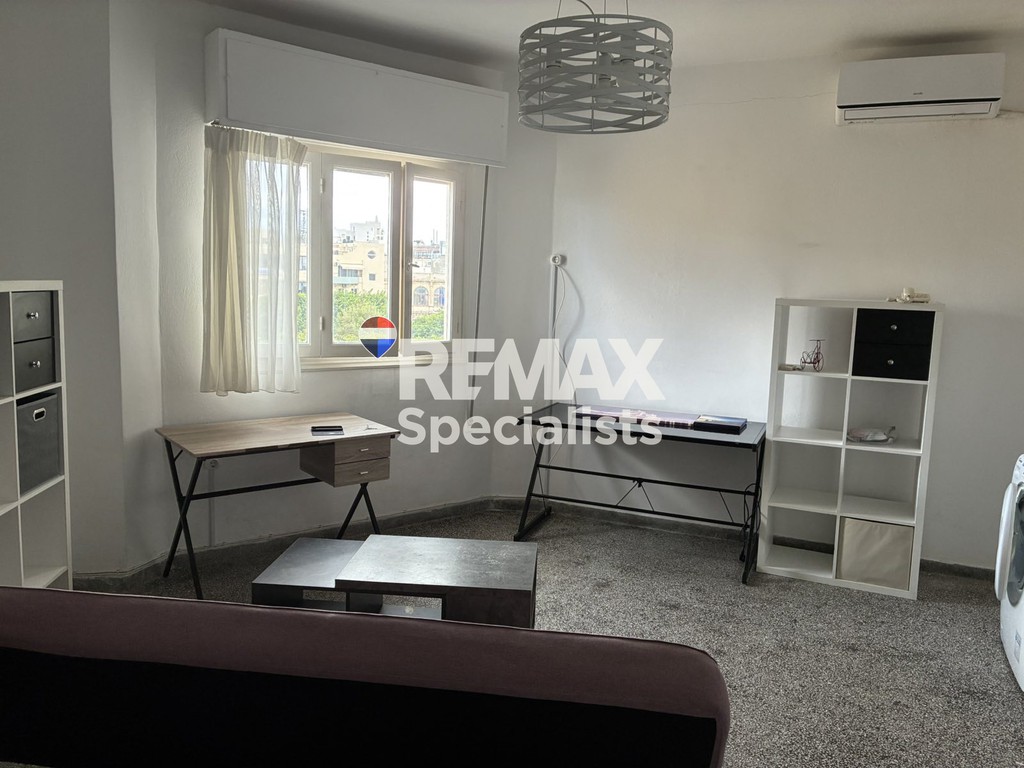 Studio / γκαρσονιέρα 30 τ.μ. πρός ενοικίαση, Ν. Ηρακλείου, Ηράκλειο Κρήτης