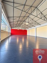 Επιχειρηματικό κτίριο 325 τ.μ. για ενοικίαση
