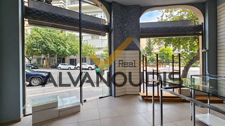 Κατάστημα 85 τ.μ. προς ενοικίαση