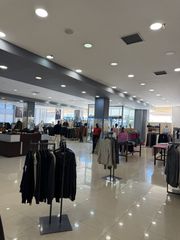 Κατάστημα 1.000 τ.μ. προς ενοικίαση