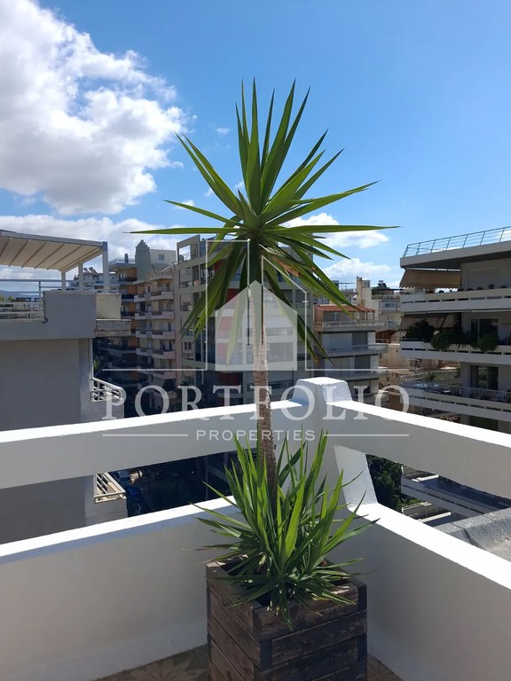 Studio / γκαρσονιέρα 32 τ.μ. πρός ενοικίαση, Αθήνα - Νότια Προάστια, Παλαιό Φάληρο