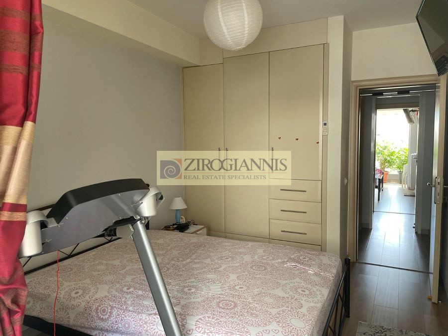 Apartment 97 sqm for rent, Athens - Center, Patision - Acharnon