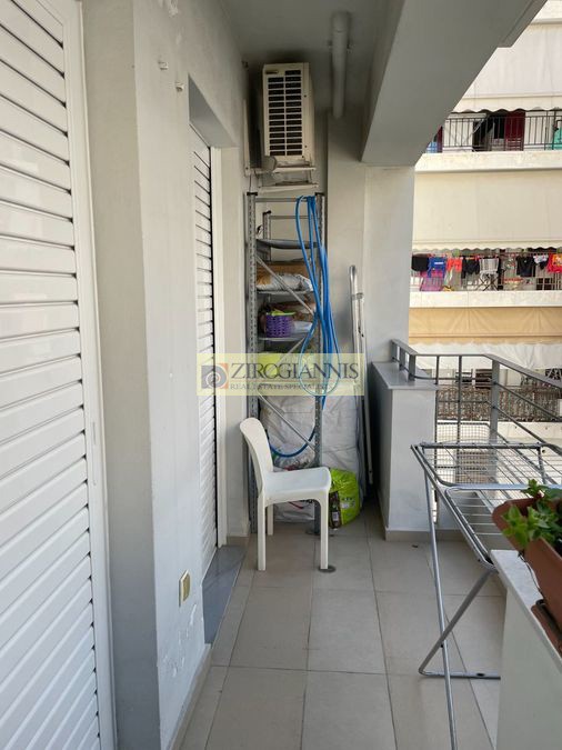 Apartment 97 sqm for rent, Athens - Center, Patision - Acharnon