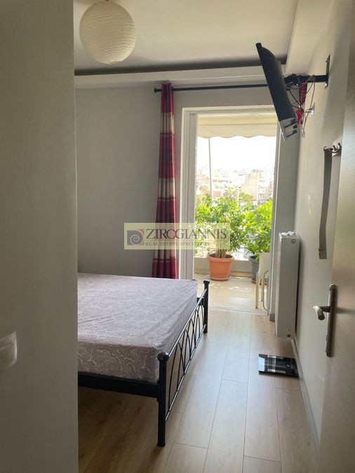 Apartment 97 sqm for rent, Athens - Center, Patision - Acharnon