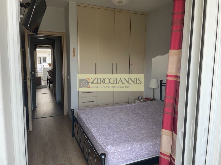 Apartment 97 sqm for rent, Athens - Center, Patision - Acharnon