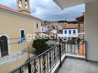 Διαμέρισμα 82 τ.μ. πρός πώληση, Μεσσηνία, Κορώνη-thumb-16