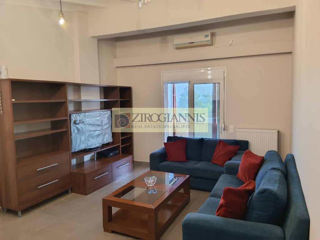 Διαμέρισμα 65 τ.μ. πρός ενοικίαση, Αθήνα - Βόρεια Προάστια, Μελίσσια