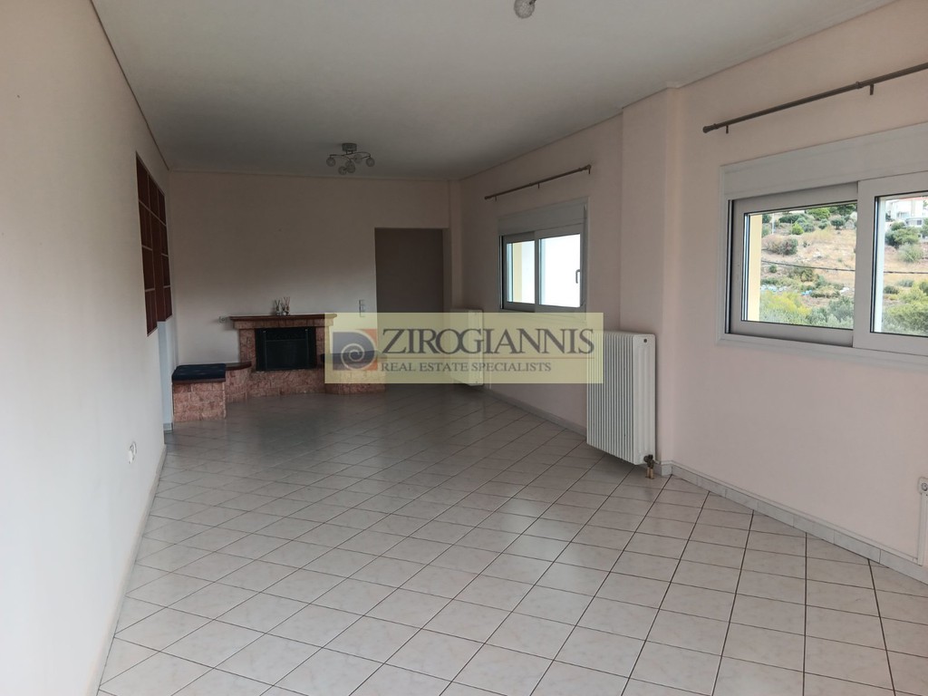 Διαμέρισμα 107 τ.μ. πρός ενοικίαση, Αθήνα - Βόρεια Προάστια, Μελίσσια