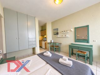 Studio / γκαρσονιέρα 25 τ.μ. για ενοικίαση, Ν. Ρεθύμνου, Ρέθυμνο-thumb-4
