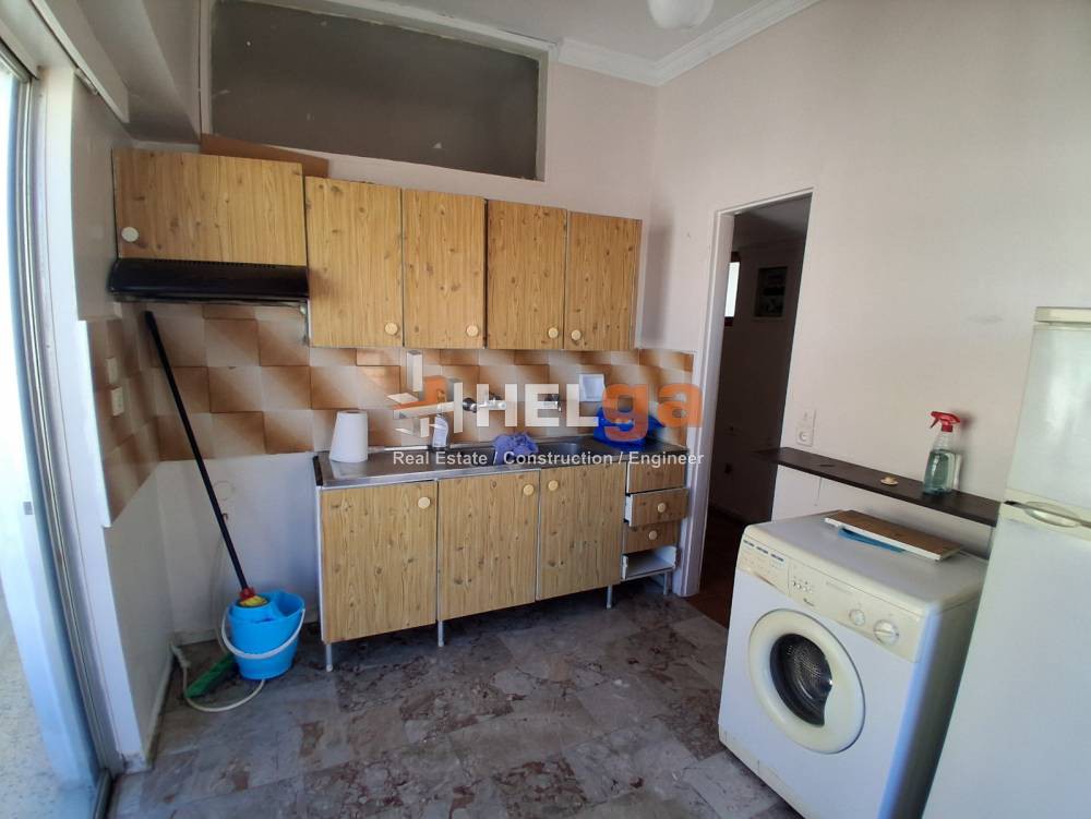 Διαμέρισμα 60 τ.μ. πρός ενοικίαση, Αχαΐα, Πάτρα