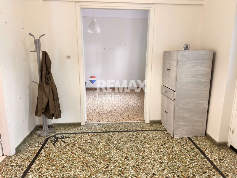 Διαμέρισμα 85 τ.μ. προς ενοικίαση, Αγία Λαύρα Υμηττού