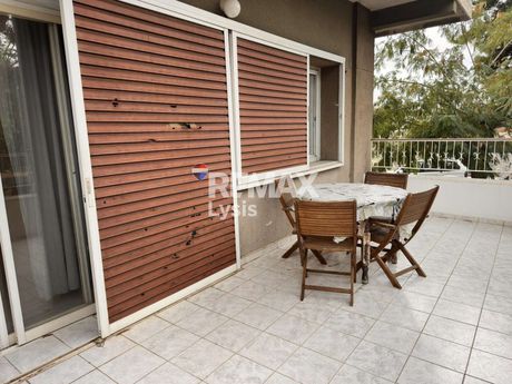 Apartment 85 sqm for rent