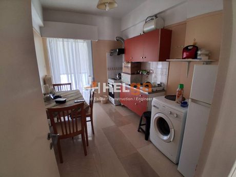 Apartment 55 sqm for rent