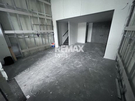 Κατάστημα 131 τ.μ. προς ενοικίαση