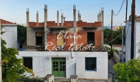 Μονοκατοικία 300 τ.μ. πρός πώληση