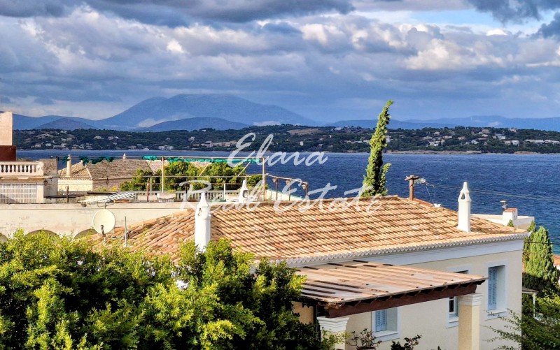 Μονοκατοικία 300 τ.μ. πρός πώληση, Νησιά Αργοσαρωνικού, Σπέτσες