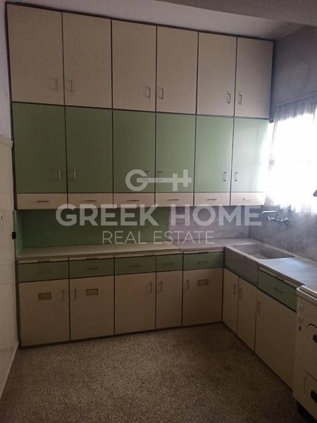 Διαμέρισμα 124 τ.μ. προς πώληση, Πλατεία Κυψέλης