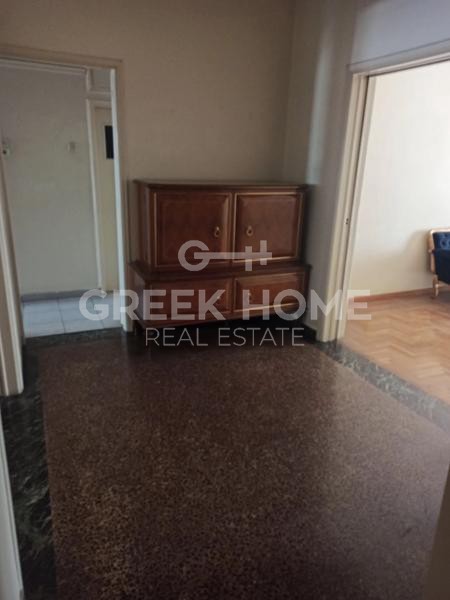 Διαμέρισμα 124 τ.μ. προς πώληση, Πλατεία Κυψέλης