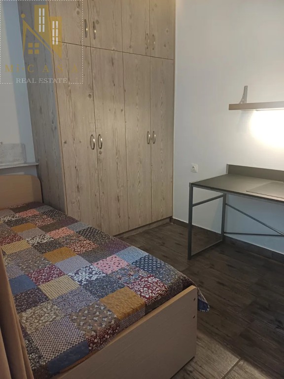 Διαμέρισμα 48 τ.μ. πρός ενοικίαση, Αθήνα - Δυτικά Προάστια, Περιστέρι