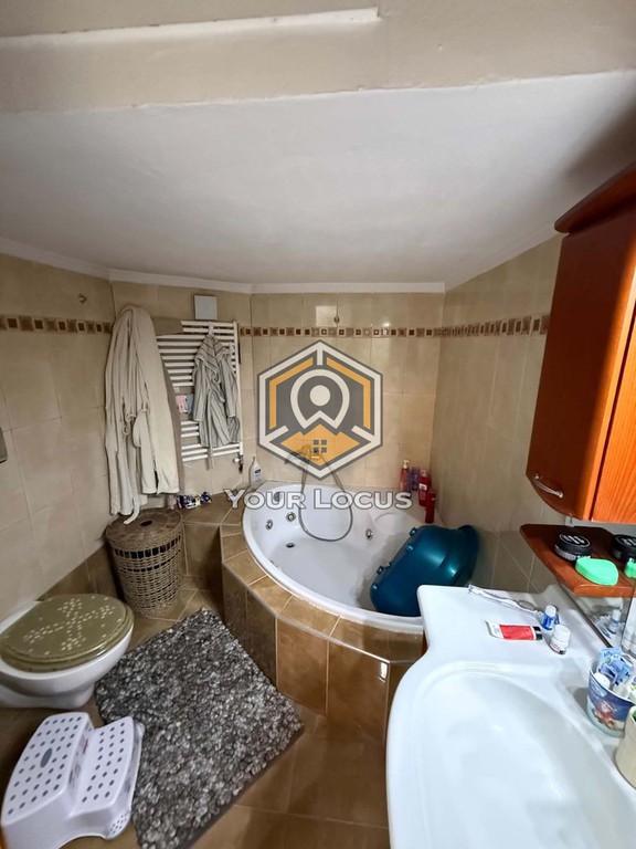 Διαμέρισμα 150 τ.μ. πρός ενοικίαση, Θεσσαλονίκη - Περιφ/Κοί Δήμοι, Εύοσμος