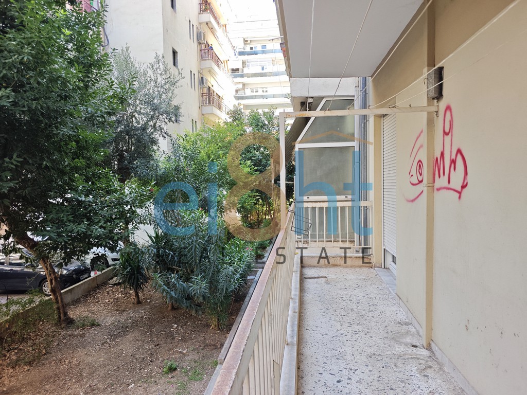 Διαμέρισμα 84 τ.μ. πρός πώληση, Θεσσαλονίκη - Κέντρο, Νέα Παραλία