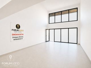 Κατάστημα 87 τ.μ. για ενοικίαση